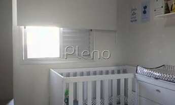 Imagem 7: Apartamento à venda na Vila Mimosa - Campinas