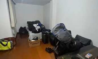 Imagem 7: Triplex para aluguel tem 125 metros quadrados com 3 quartos