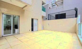 Imagem 4: Quer Terraço pra Lazer?! 2Quar 2Banh Suite Gonzaga