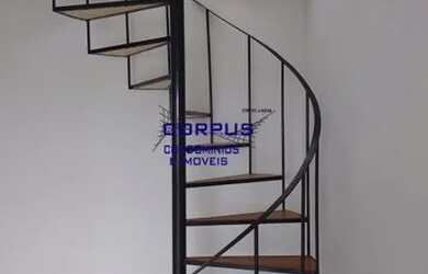 Imagem 2: Excelente Cobertura Duplex, com 3 quartos sendo uma suíte, na Nova São Pedro, São Pedro da