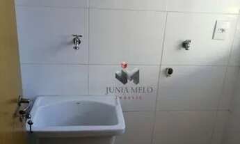 Imagem 6: Apartamento com 1 dormitório para alugar, 49 m² por R$ 1.900/mês - Nova Aliança - Ribeirão