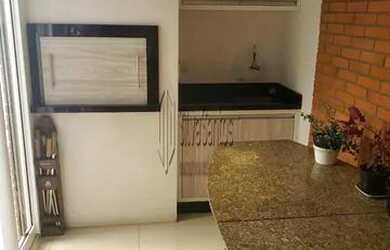 Imagem 7: Casa 3 dormitórios - Santa Luzia Ref.: *24