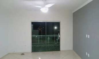 Imagem: Apartamento amplo