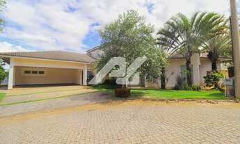 Imagem 2: Casa - Sítios de Recreio Gramado - Campinas