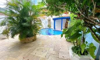 Imagem 6: Sobrado 4 dorm 1 suite Abcd