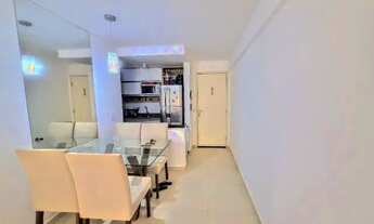 Imagem 5: Apartamento com 2 Quartos à venda, 52m² - Antares