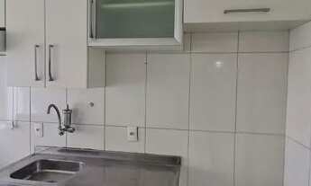 Imagem 3: Apartamento para aluguel e venda com 47 metros quadrados com 2 quartos