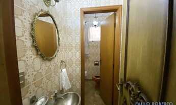 Imagem 3: CASA ASSOBRADADA - PANAMBY - SP