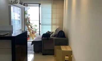 Imagem 4: LA - VERANO CLASSIC EM BOA VIAGEM| 3QTS| 60M| LAZER COMPLETO| 1 VG| OPORTUNIDADE