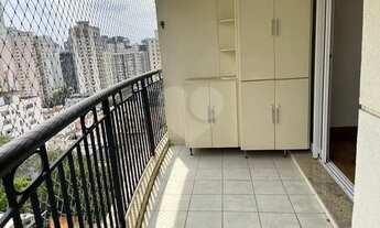 Imagem 4: São Paulo - Apartamento Padrão - MOEMA