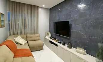 Imagem 5: Cód. 278 Terras Alphaville Camaçari Casa com 3 suítes + Gabinete/Escritório