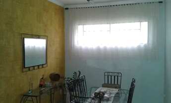 Imagem 3: Casa padrão em Candido Portinari - Ribeirão Preto