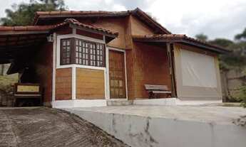 Imagem: Casa em residencial de casas