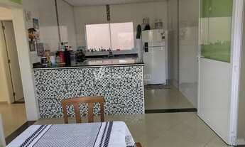 Imagem 5: Casa - Jardim Nova Palmares II - Valinhos