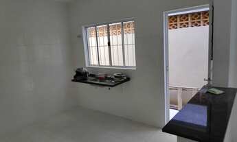 Imagem: Linda Casa novíssima no Galo Branco c/