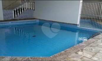 Imagem 2: ALUGA APARTAMENTO COM 2 QUARTOS - VAGA DE GARAGEM NO ALTO DE SANTANA