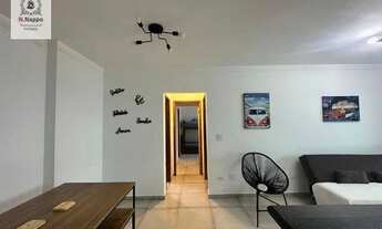 Imagem 4: Apartamento Mobiliado para Locação, de frente pro mar! 02 dormitórios, 02 vagas!