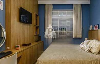 Imagem 7: Apartamento à venda, 3 quartos, 1 suíte, 1 vaga, Tijuca - RIO DE JANEIRO/RJ