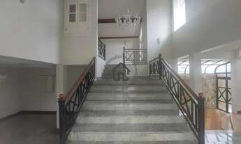 Imagem 3: Casa 4 quartos no Condomínio Jardim Paulista I