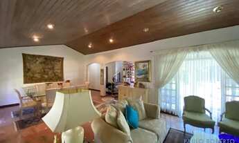 Imagem 3: CASA ASSOBRADADA - CAMINHO DO INDIO - SP