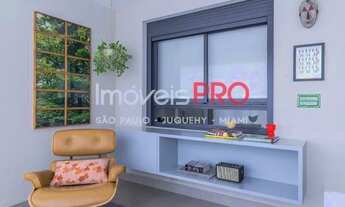 Imagem 5: PINHEIROS REFORMADO 118M²- DORMITÓRIOS E DUAS VAGAS