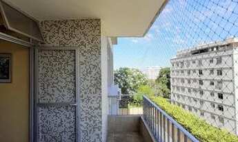 Imagem 6: Apartamento para Aluguel - Engenho Novo, 3 Quartos, 60 m2