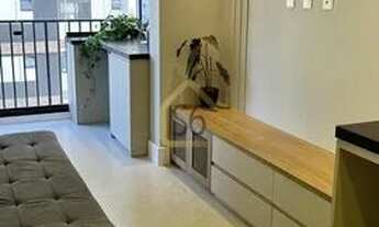 Imagem 3: Apartamento à venda no bairro Pinheiros - São Paulo/SP