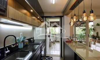 Imagem: Belíssima cobertura a venda no condomínio