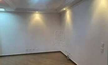 Imagem 3: Apartamento com 3 dormitórios para alugar, 103 m² por R$ 2.750,15/mês - Vila Camilópolis