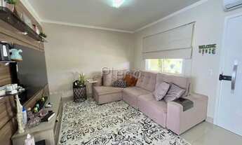 Imagem 3: Casa à venda no Alphaville - Campinas/SP