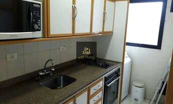 Imagem 3: Flat disponível em Moema