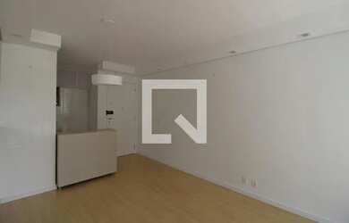 Imagem 2: Apartamento para Aluguel - Campo Grande, 2 Quartos, 58 m2