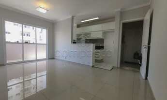 Imagem 3: Apartamento Padrão em São José do Rio Preto