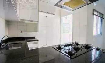 Imagem 4: Santo André - Apartamento Padrão - Jardim Jamaica