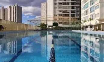 Imagem: Alugo apartamento mobiliado !