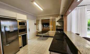 Imagem 7: 3721 - CASA PARA LOCAÇÃO NO CONDOMÍNIO HORIZONTAL - PRAIA BRAVA