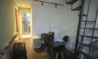 Imagem 2: Triplex para aluguel tem 125 metros quadrados com 3 quartos