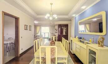 Imagem 7: Apartamento à venda, 4 quartos, 3 suítes, 2 vagas, Centro - Americana/SP