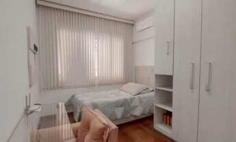 Imagem 2: VSC350 - Apartamento para venda tem 79 metros quadrados com 2 quartos em Imbuí - Salvador