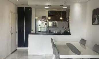 Imagem 6: Apartamento com 3 dormitórios, 74 m² - venda por R$ 610.000,00 ou aluguel por R$ 4.639,68