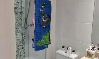 Imagem 7: Apartamento Locação 1 Dormitórios - 67 m² Vila Mascote