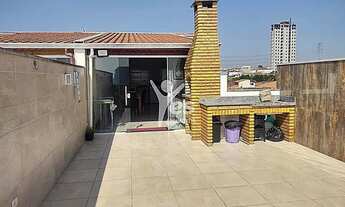 Imagem: Cód. 11410 - Cobertura sem condomínio