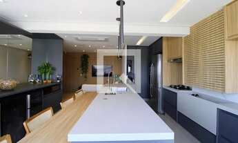 Imagem 5: Apartamento para Aluguel - Vila Leopoldina, 3 Quartos, 90 m2