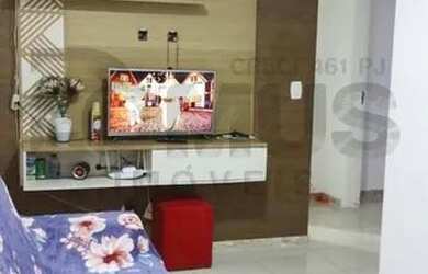 Imagem 6: Apt de 3/4 com suíte no Lar Veredas à venda em ótima região do Jabotiana