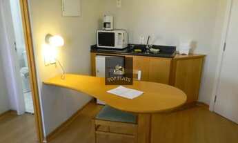 Imagem 5: Flat, Moema - São Paulo