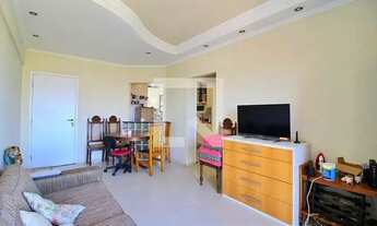 Imagem 4: Apartamento para Aluguel - Jardim, 3 Quartos, 83 m2