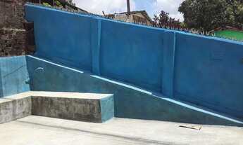 Imagem 4: Uma casa Casa com 2 dormitórios