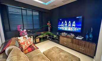 Imagem 7: RESIDENCIAL SAN LORENZO, 5 dormitórios, 3 suítes, 240m² Junção, Bairro Adrianópolis