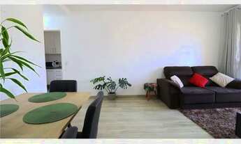 Imagem 7: APARTAMENTO RESIDENCIAL em São Paulo - SP, Mooca