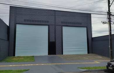 Imagem 3: Galpão Comercial. Av de acesso aos condomínios! Oportunidade